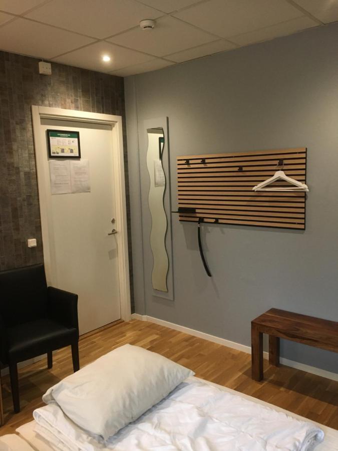 Hostel Snoozemore 예테보리 외부 사진