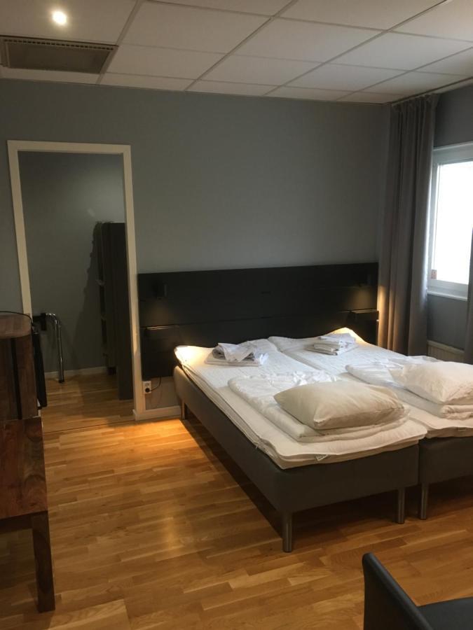 Hostel Snoozemore 예테보리 외부 사진