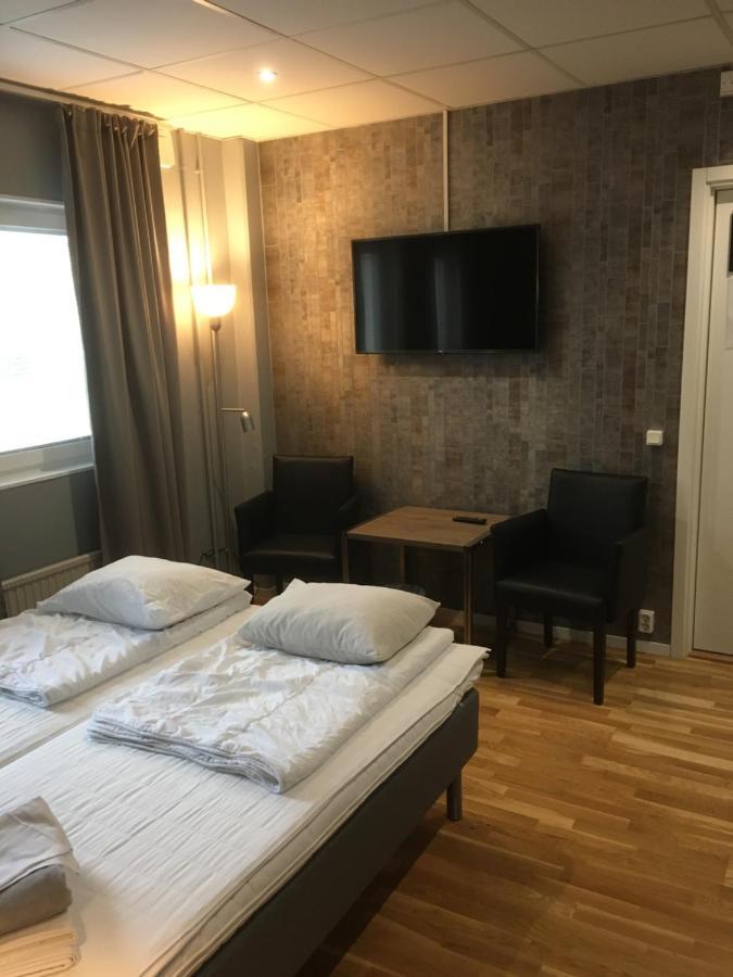 Hostel Snoozemore 예테보리 외부 사진