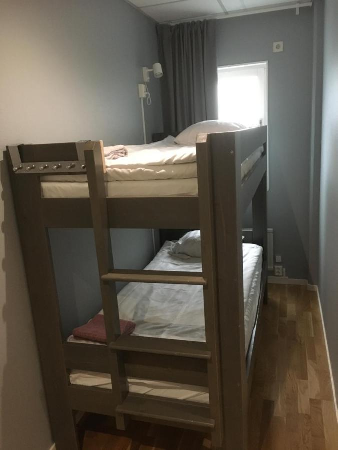 Hostel Snoozemore 예테보리 외부 사진