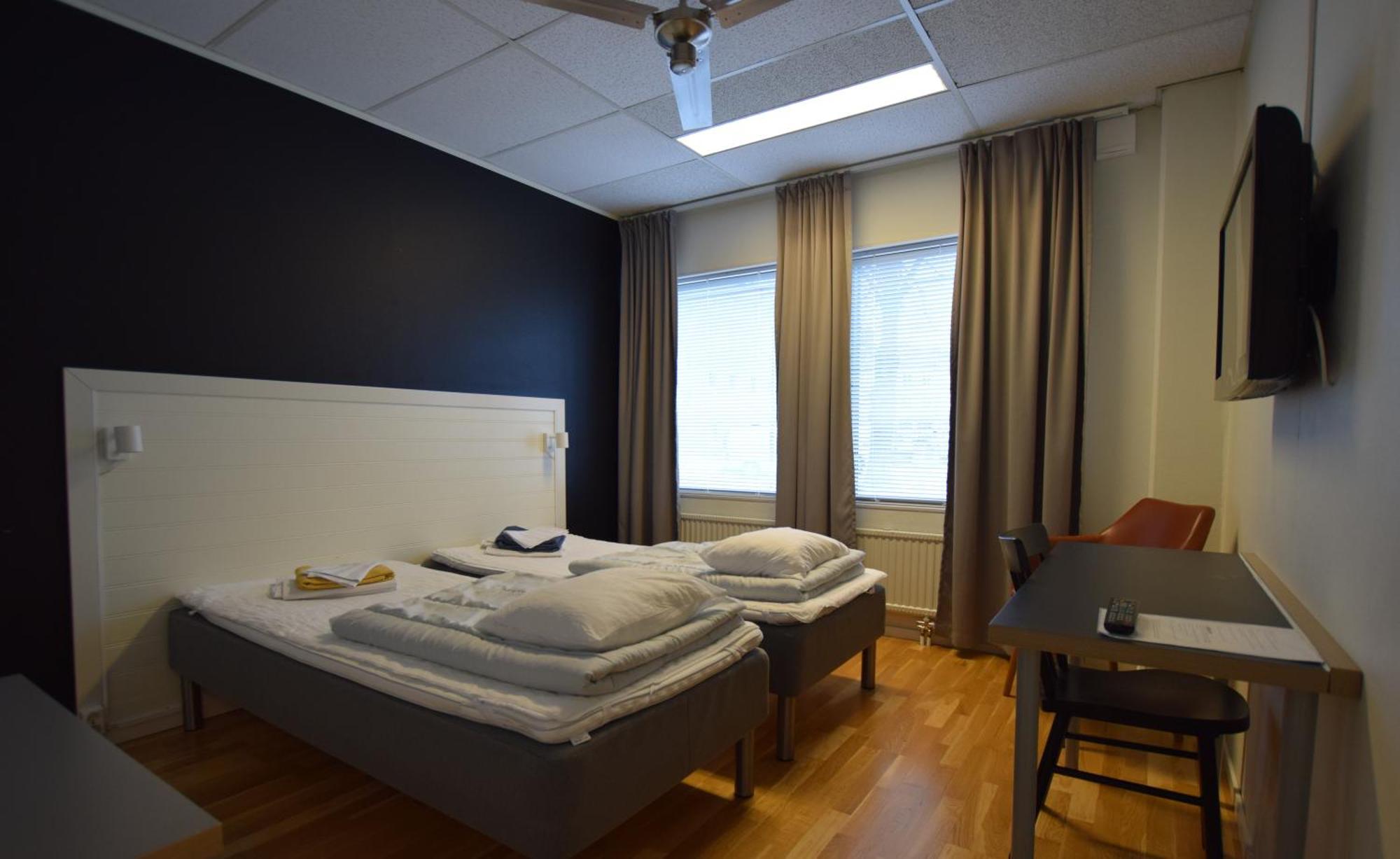Hostel Snoozemore 예테보리 외부 사진