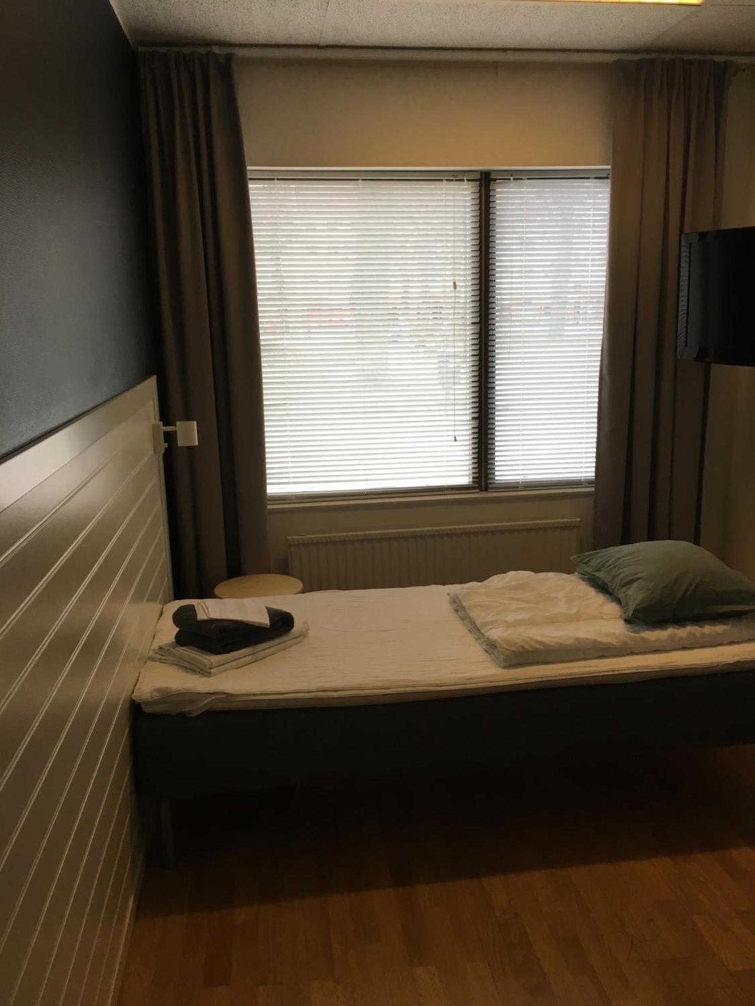 Hostel Snoozemore 예테보리 외부 사진