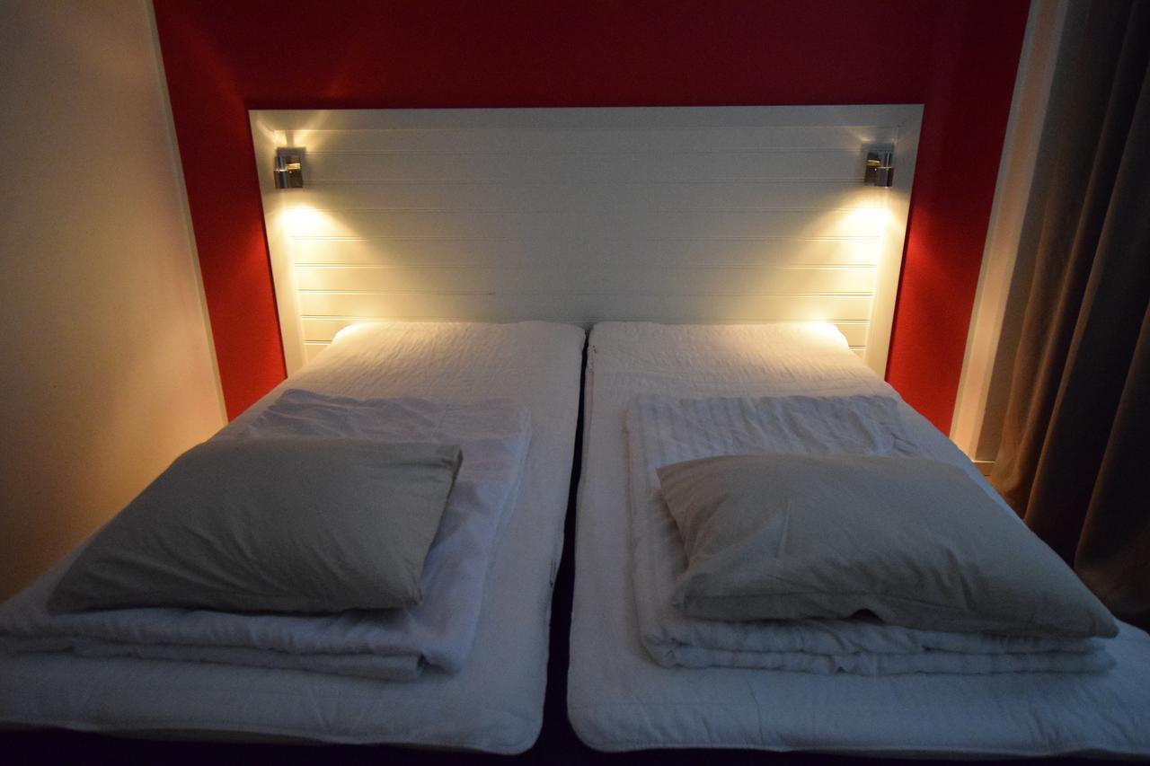 Hostel Snoozemore 예테보리 외부 사진