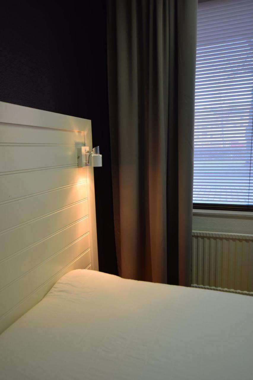 Hostel Snoozemore 예테보리 외부 사진